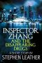 [Inspector Zhang 04] • The Disappearing Drugs